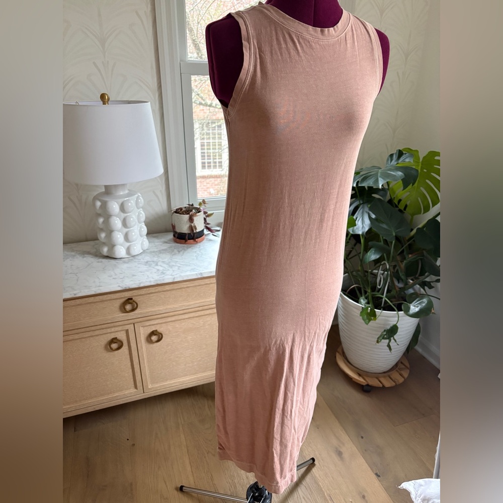 Old navy T-shirt dress xs